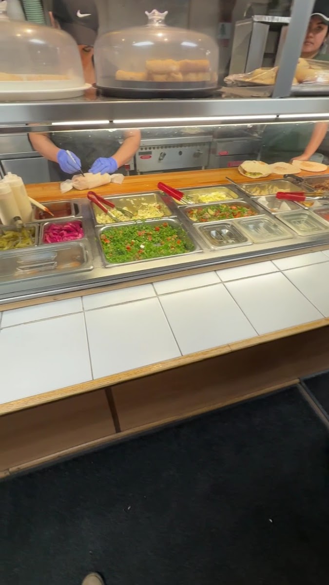 Banner Falafel World 02