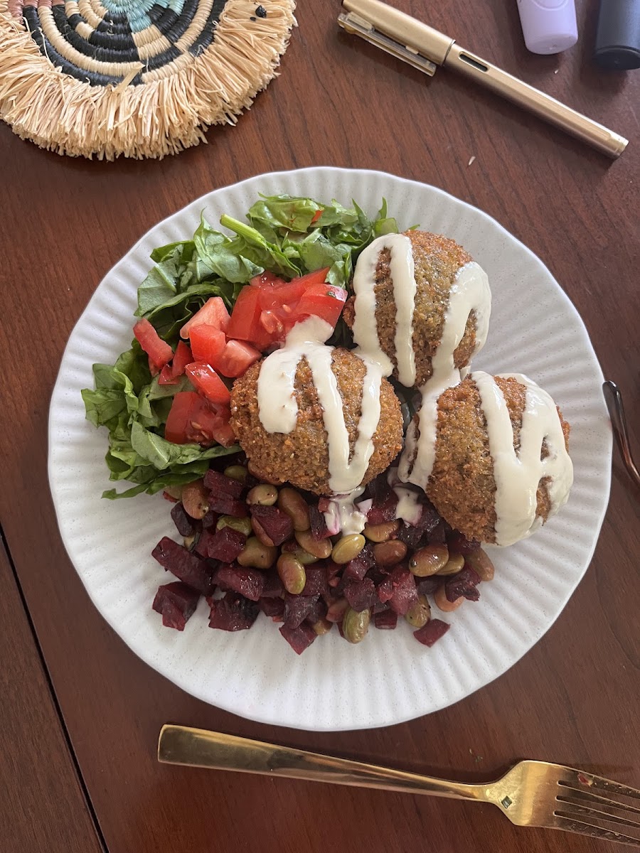 Banner Falafel World 03